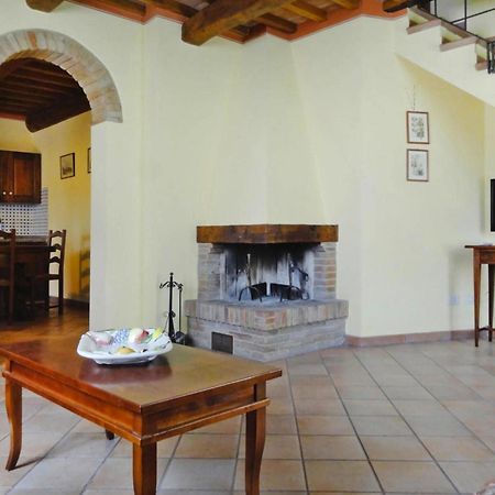 Agriturismo La Scopa Montaione Εξωτερικό φωτογραφία