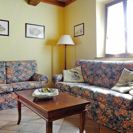 Agriturismo La Scopa Montaione Εξωτερικό φωτογραφία