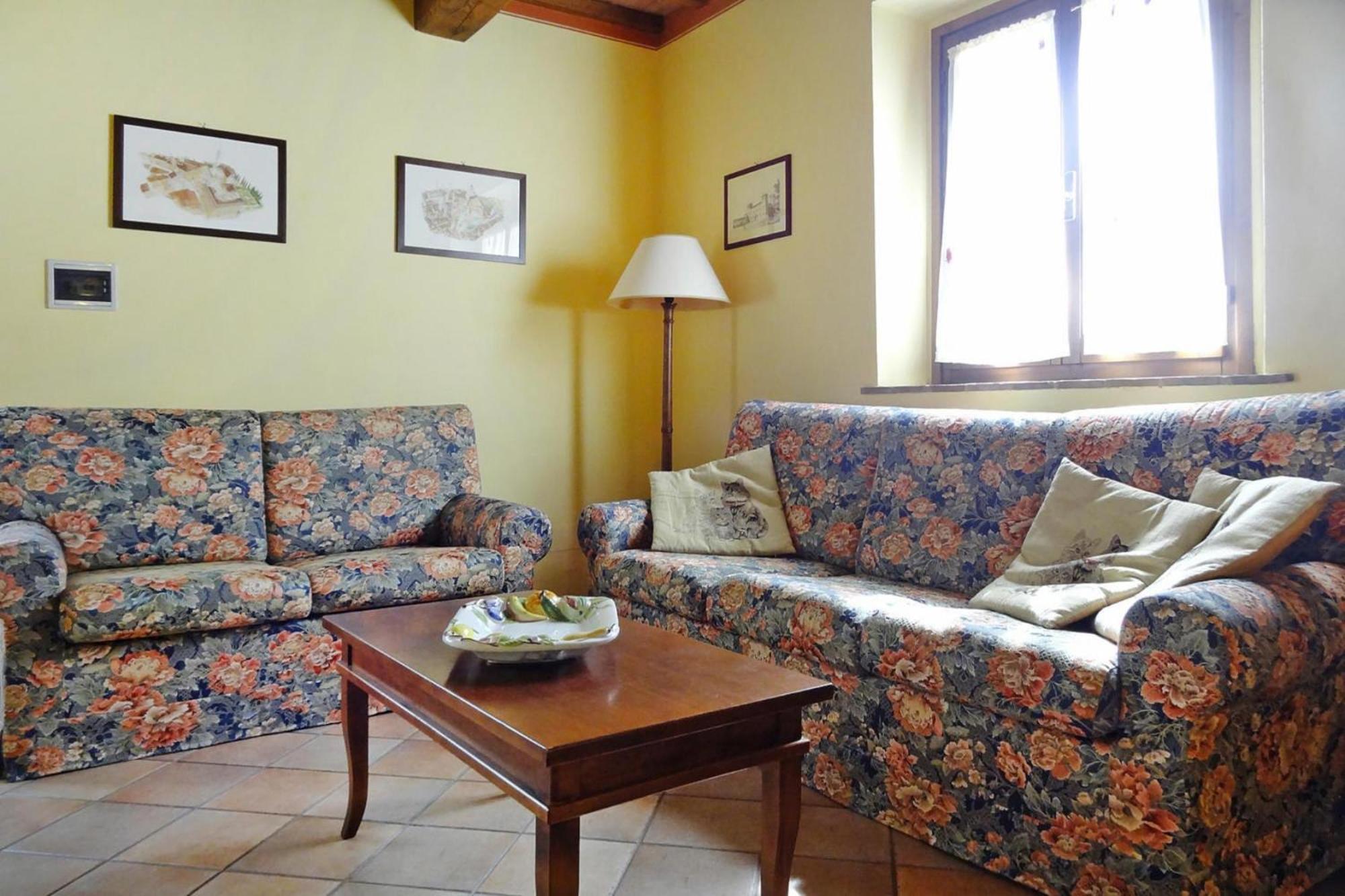 Agriturismo La Scopa Montaione Εξωτερικό φωτογραφία