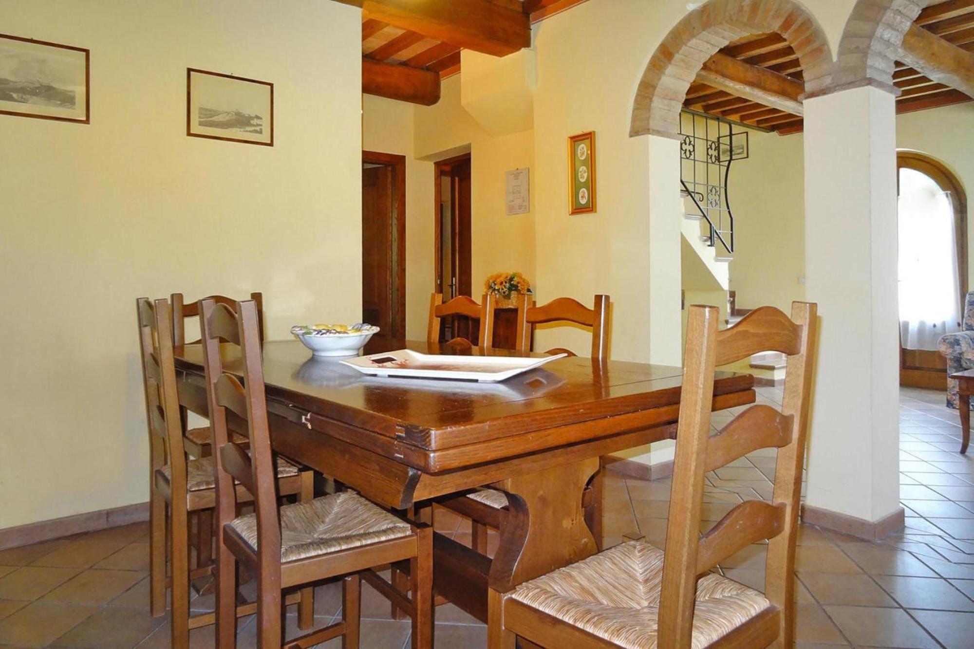 Agriturismo La Scopa Montaione Εξωτερικό φωτογραφία