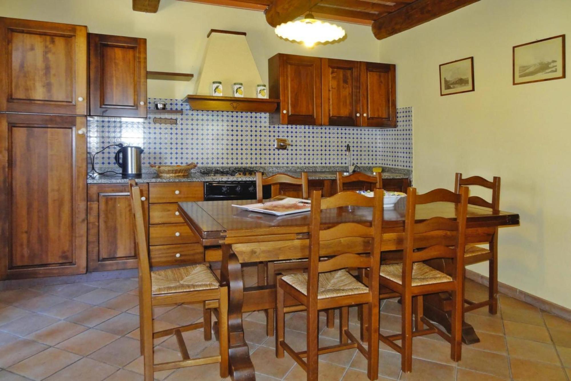 Agriturismo La Scopa Montaione Εξωτερικό φωτογραφία
