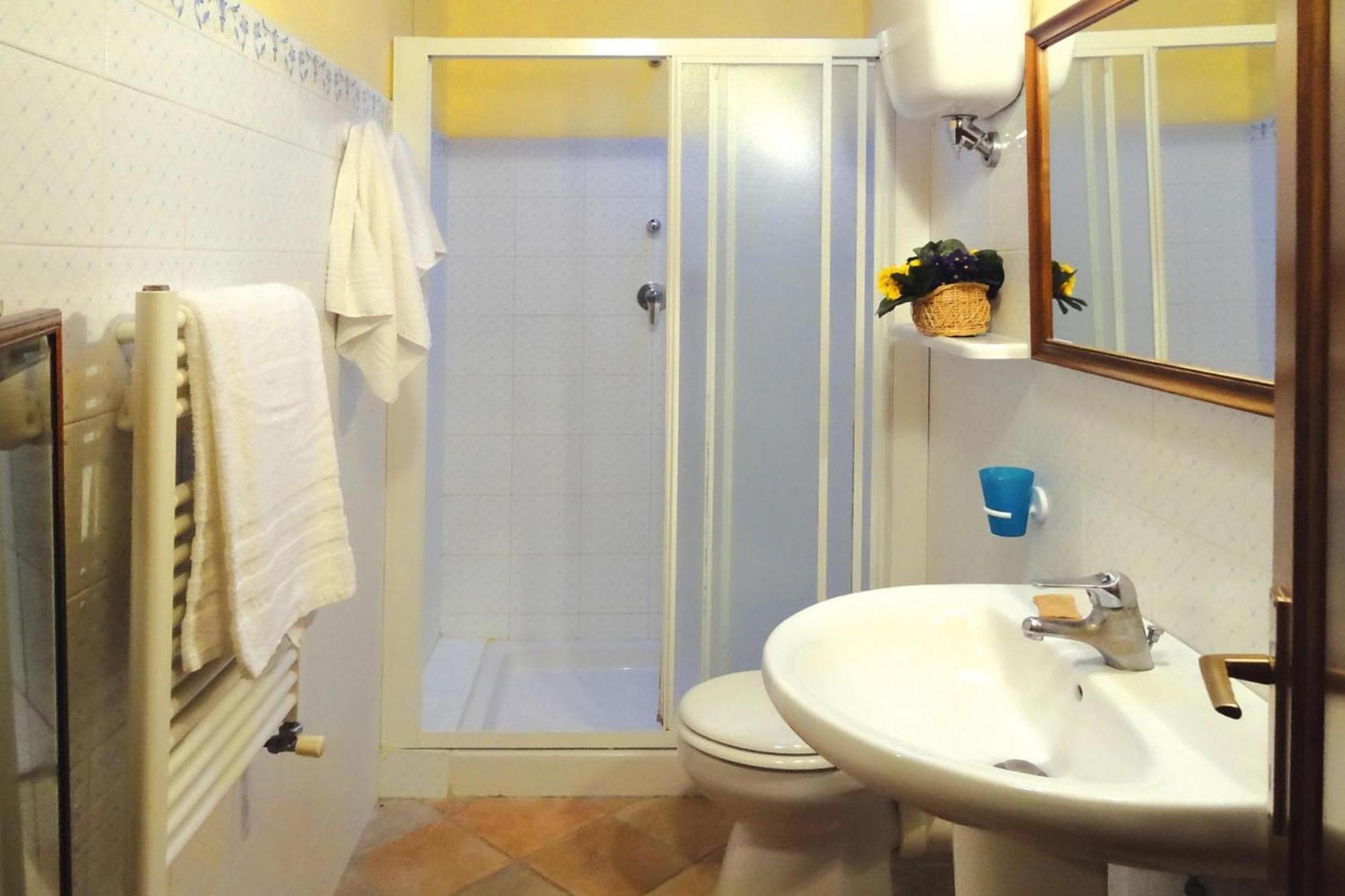 Agriturismo La Scopa Montaione Εξωτερικό φωτογραφία