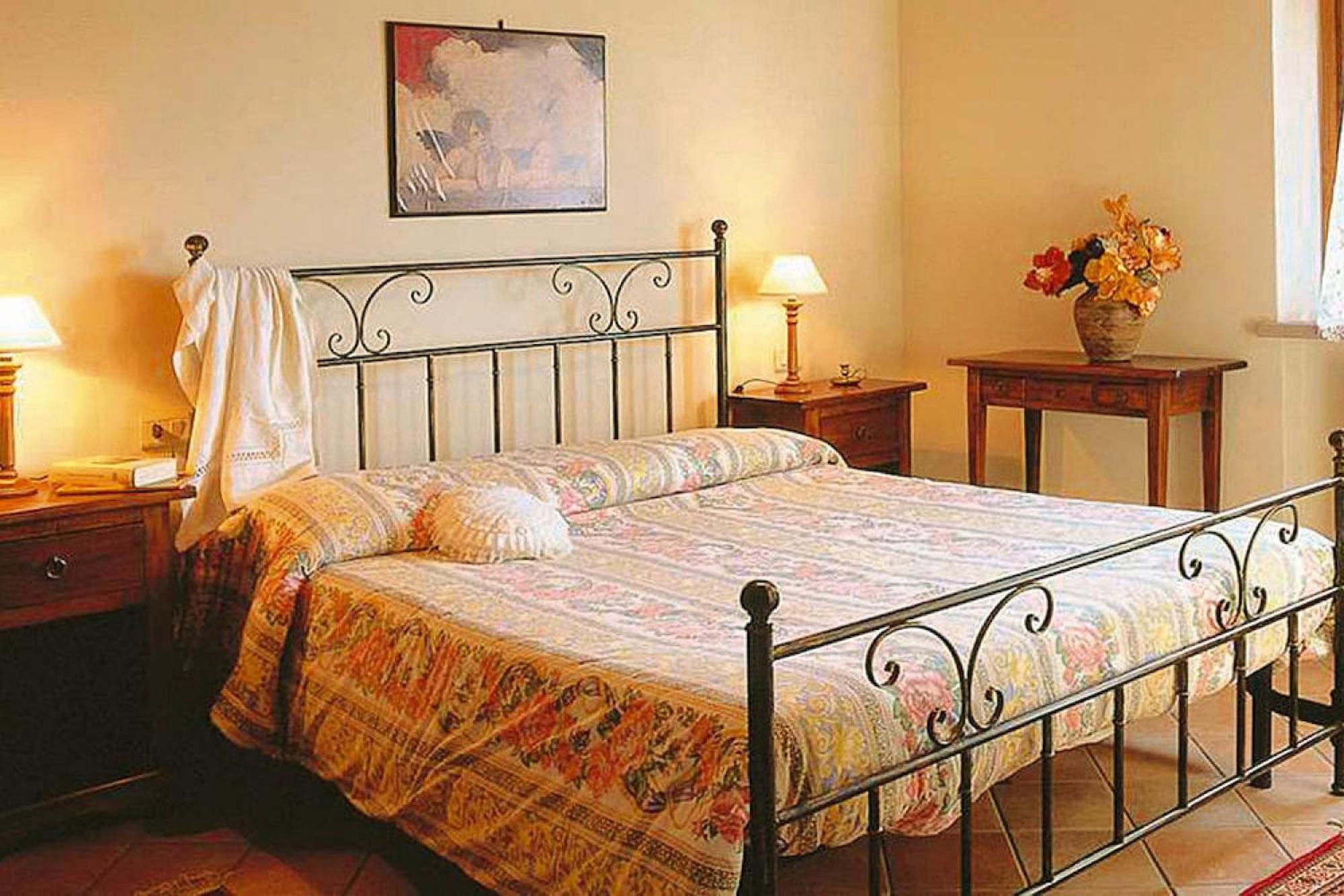Agriturismo La Scopa Montaione Εξωτερικό φωτογραφία