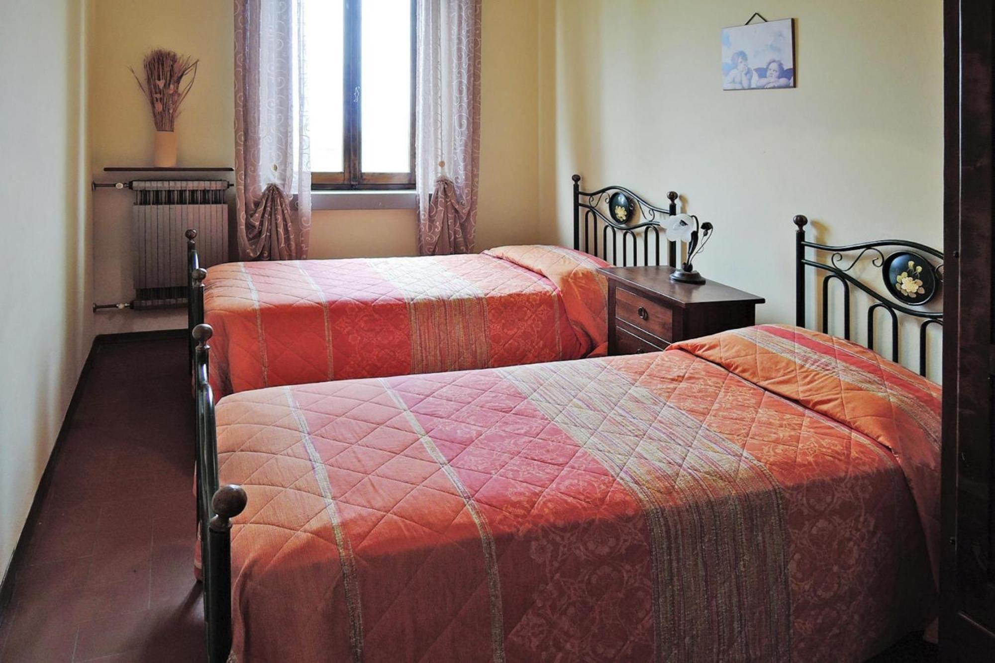 Agriturismo La Scopa Montaione Εξωτερικό φωτογραφία