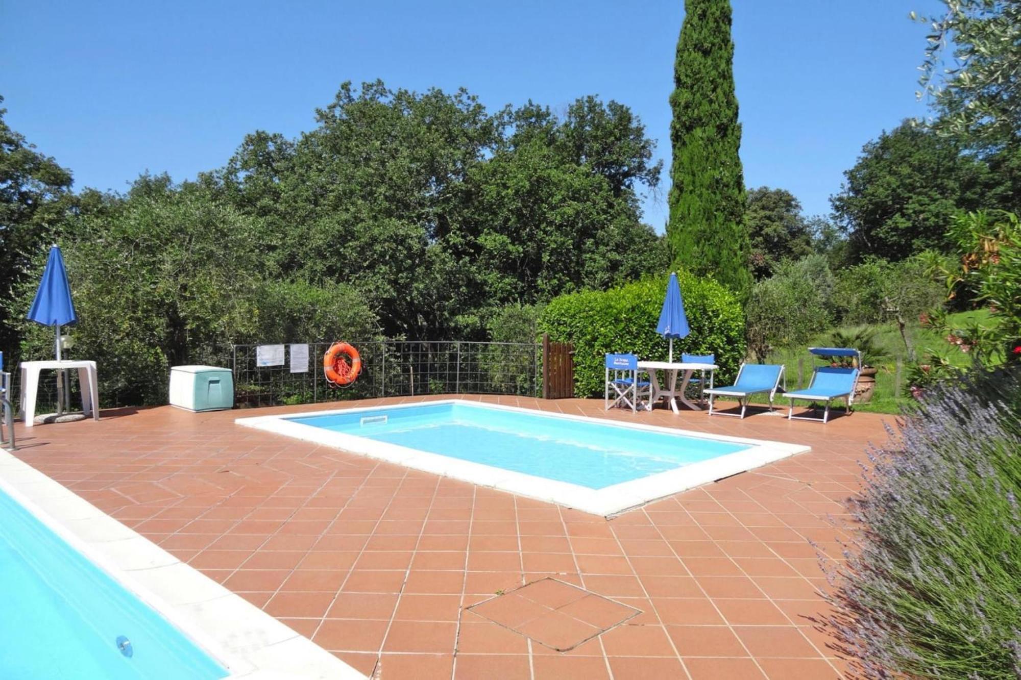 Agriturismo La Scopa Montaione Εξωτερικό φωτογραφία